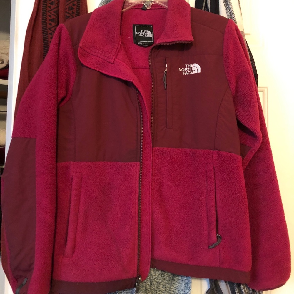 North Face Jacket
